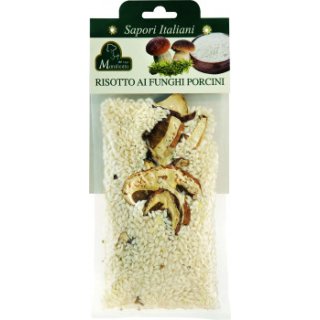 RISOTTO PORCINI MARABOTTO (250g)