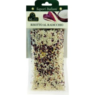 RISOTTO RADICCHIO MARABOTTO250 (250g)