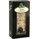 MARABOTTO - Risottoreis mit roten Linsen (500g)