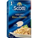Scotti Arborio Reis für Risotto (1kg)