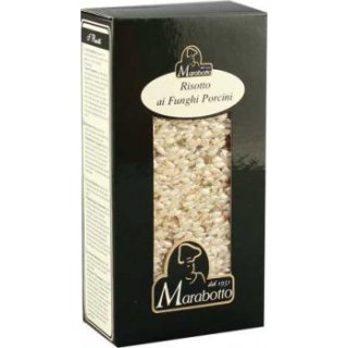 Marabotto Steinpilz-Risotto (500g)