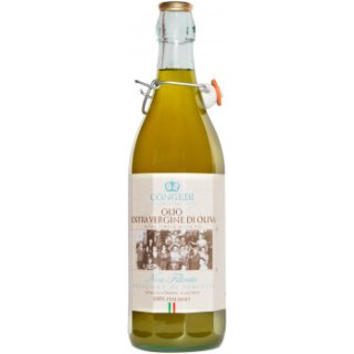 Congedi Extra Natives Olivenöl (1l)