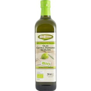 BioLevante Extra natives Olivenöl 100% Italienisch (0.75L)