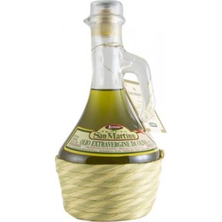 Levante Extra Natives Olivenöl San Martino (0,5L)