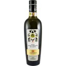 OLIO EVO PUGLIA IGP CONGEDI (0,5L)