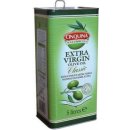 Cinquina Extra Natives Olivenöl (5l)