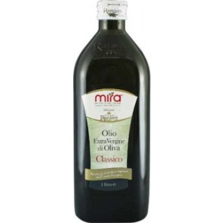 MIRA/RANIERI Extra natives Olivenöl "Classico" (1l)