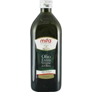 MIRA/RANIERI-Extra natives Olivenöl 100% italienische Oliven (1l)