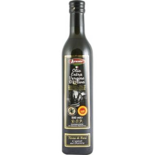 BioLevante Extra Natives OLIVENÖL DOP TERRA DI BARI (0,5L)