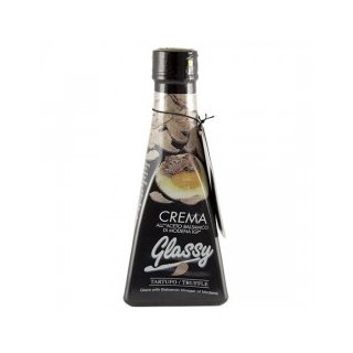 BELLEI-Glassy Crema Balsamico mit Trüffel (250ml)