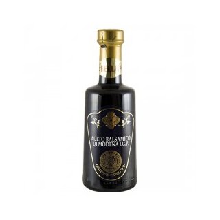 BELLEI- Balsamico Essig I.G.P. aus Modena Blau (250ml)