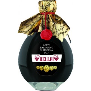 Aceto balsamico IGP 5 Münzen Gold (0,25l)