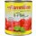 Fiammante Geschälte Tomaten mit Basilikum (800g)
