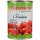 Fiammante Kirschtomaten in Tomatensaft (400g)