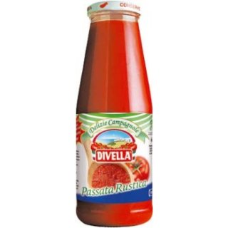 Divella Passierte Tomaten (680g)