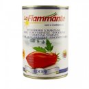 FIAMMANTE-San Marzano DOP geschälte Tomaten (400g)