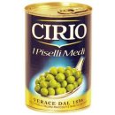 CIRIO- Erbsen in Dose (3x410g)