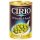 CIRIO- Erbsen in Dose (3x410g)