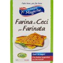 Kichererbsenmehl Lo Conte (300g)