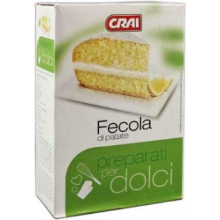 Kartoffelmehlstärke (250G)