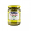 Zuccato Gurken in Essig (330g)