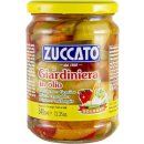 GIARDINIERA OLIO ZUCCATO (370ml)