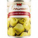 CARCIOFI CONSUMER 1/2 (425ml)