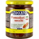 ZUCCATO - getrocknete Tomaten in Öl (314ml)