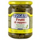 ZUCCATO -  Kapernbeeren in Weinessig (370ml)