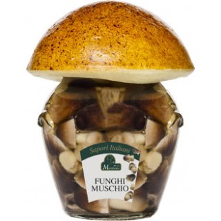 Marabotto Pilzmischung (290g)