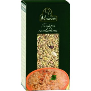 Marabotto Suppe/ Bauernart (500g)