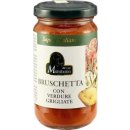 Marabotto Bruschetta Aufstrich mit gegrilltem Gemüse...