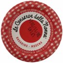 Le Conserve della Nonna Bolognesesoße (190g Glas)