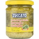 PESTO BROCCOLI ZUCCATO (212ml)