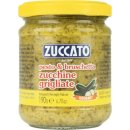 PESTO ZUCCHINE ZUCCATO (212ml)
