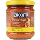 Pesto rosso Zuccato (212ml)
