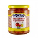 ZUCCATO - Bruschetta Tomaten Aufstrich (314ml)