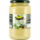 Giovagnini Artichocken-Oliven Creme (540g)