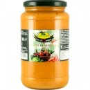 Giovagnini Scharfe Gemüse Creme (580ml)