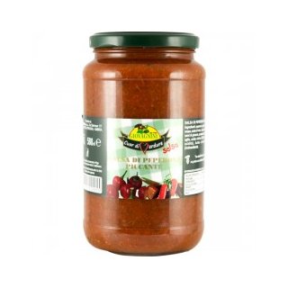 Giovagnini Scharfe Paprika Creme (540ml)
