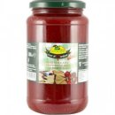 Giovagnini Süsse Kirchpaprika Creme (540g)