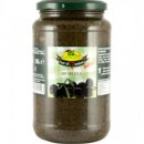 Giovagnini Schwrze Oliven Creme (540g)