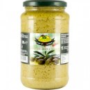 Giovagnini Grüne Oliven Creme (540g)