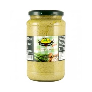 Giovagnini Spargel Creme (540g)
