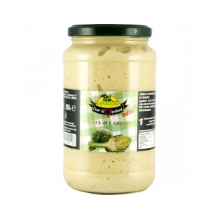 Giovagnini Artischocken Creme (580ml)