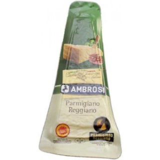 Ambrosi Parmigiano Reggiano (200g)