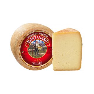 Sifor Gereifter Pecorino Montanaro (1200g)