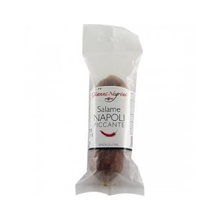Negrini Salami mit Chili (125g)