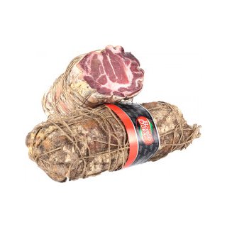 COPPA BORGO DORA 1/2  /KG (750g)