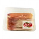 Borgo Dora Prosciutto Roh geschnitten (500g)